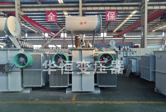 6300KVA蒙自蒙自蒙自电力变压器