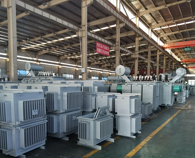 S11-8000/35蒙自蒙自蒙自电力变压器