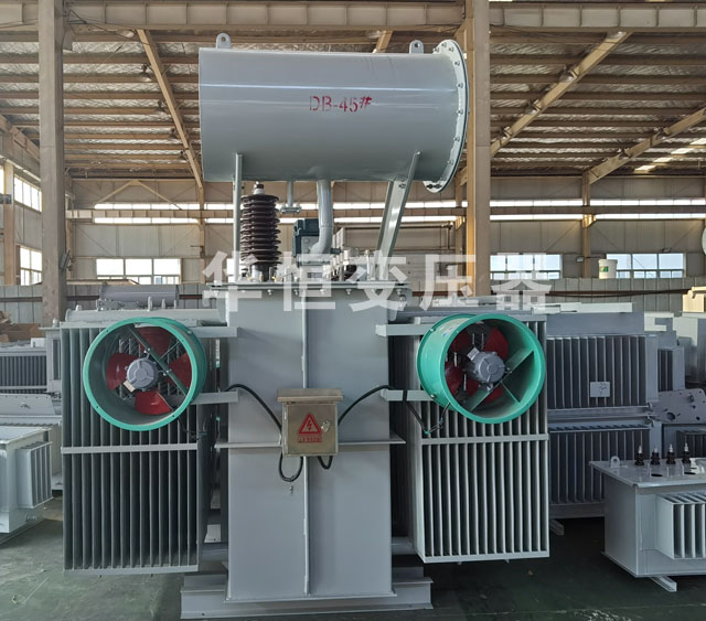 S13-6300/35蒙自蒙自蒙自电力变压器